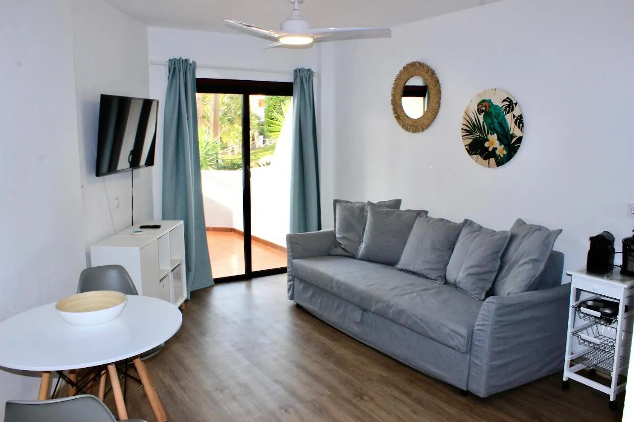 Modern 1Bdr Apartment 산미겔데아보나 0*,  스페인