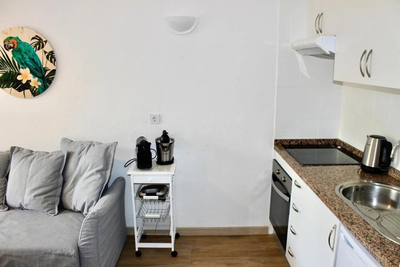 Modern 1Bdr Apartment San Miguel de Abona España