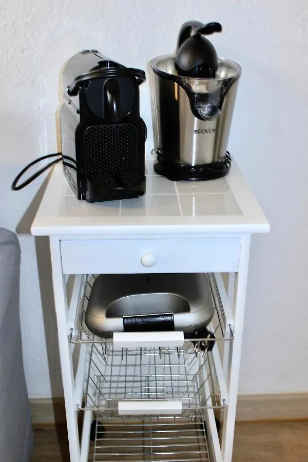 Modern 1Bdr Apartment 산미겔데아보나