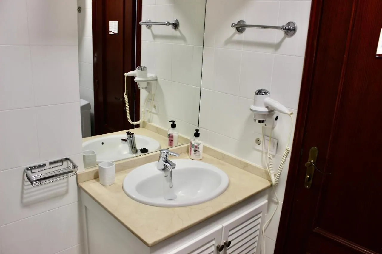 Modern 1Bdr Apartment San Miguel de Abona 0*,  España