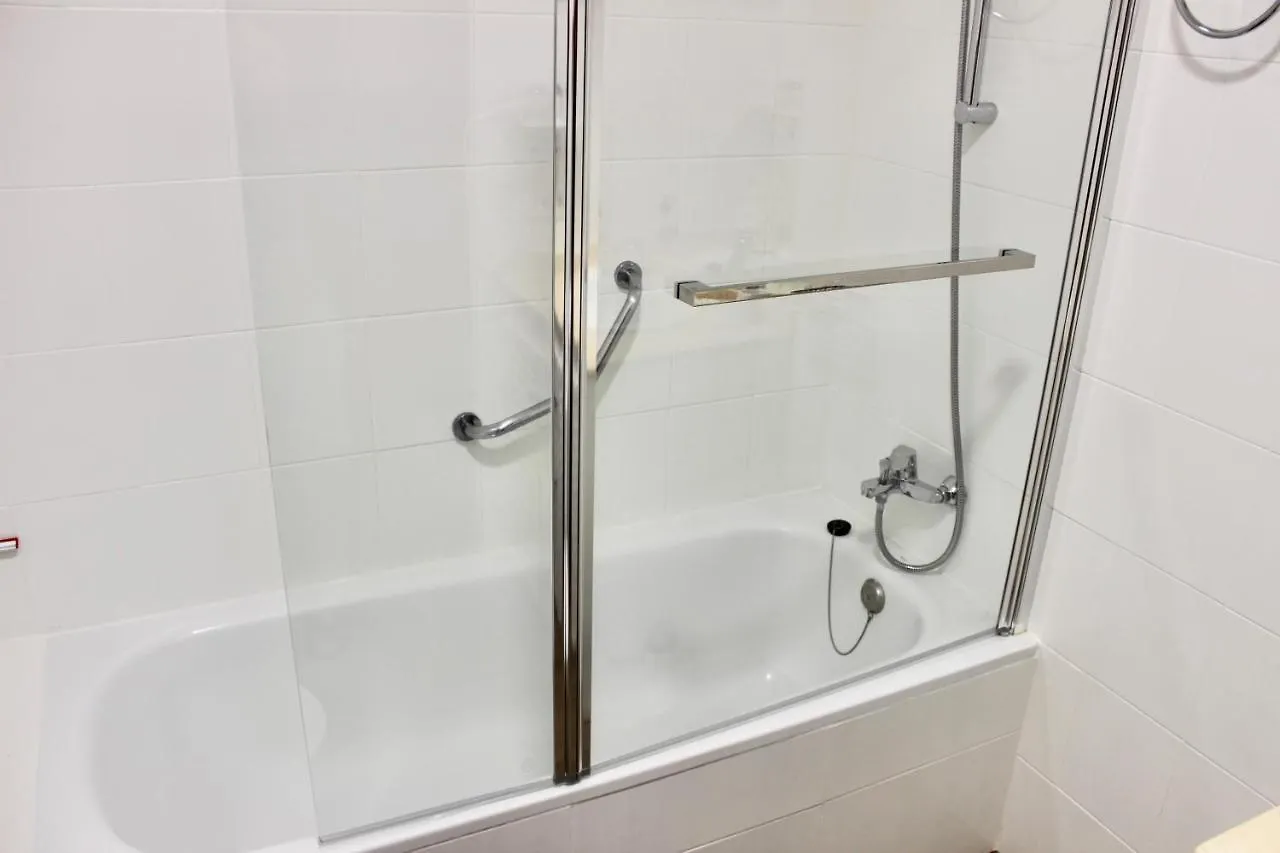 Modern 1Bdr Apartment 산미겔데아보나 스페인