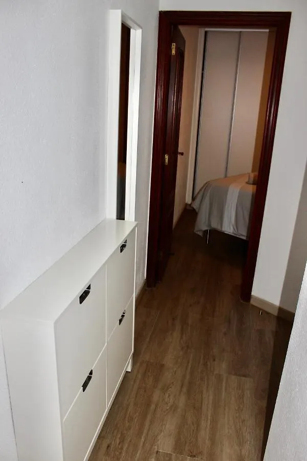 Modern 1Bdr Apartment 산미겔데아보나